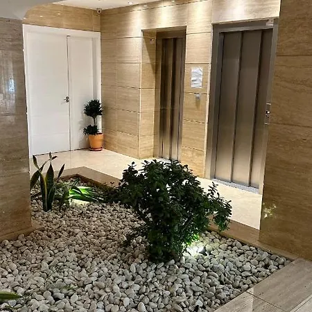 The Paradise Apartament *