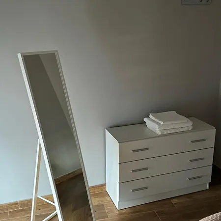 Apartament The Paradise *