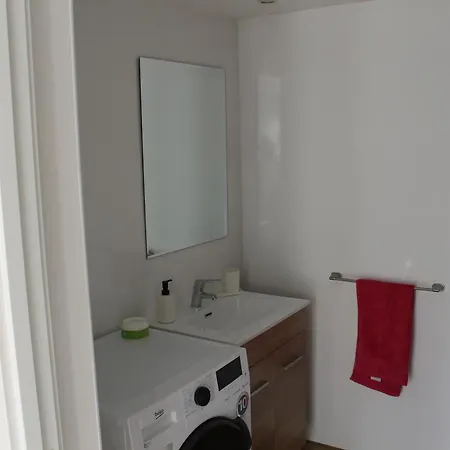 Apartament The Paradise Aguadulce (Almeria)