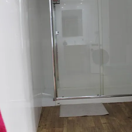 Apartament The Paradise *