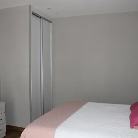 The Paradise Apartament