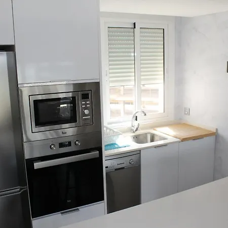 The Paradise Apartament *