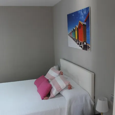 Apartament The Paradise Aguadulce (Almeria)