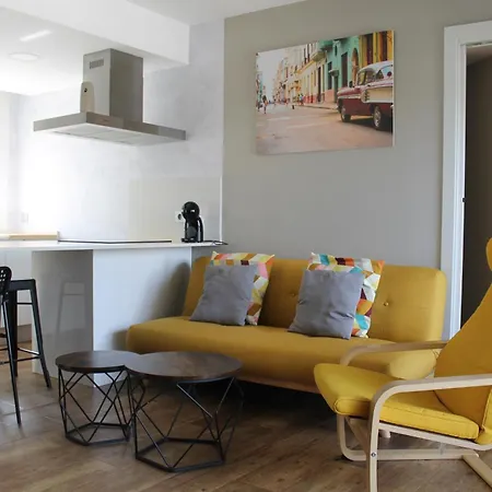 The Paradise Aguadulce (Almeria)